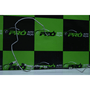 Kit Mangueira Ar Condicionado Vw Virtus Tsi 1.0 2019 á 2022 Original Usado