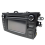 Kit Multimidia Radio Toyota Corolla 2014 Original Original Usado