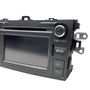 Kit Multimidia Radio Toyota Corolla 2014 Original Original Usado