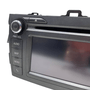 Kit Multimidia Radio Toyota Corolla 2014 Original Original Usado