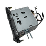 Kit Multimidia Radio Toyota Corolla 2014 Original Original Usado