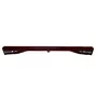 Lanterna Central HB20 2023 a 2025 Sedan Tampa Traseira Com LED