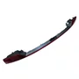 Lanterna Central HB20 2023 a 2025 Sedan Tampa Traseira Com LED