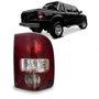 Lanterna Ford Ranger 2005/2009 Direito Novo