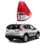 Lanterna Honda Crv 2012 Até 2015 Inferior Lado Direito