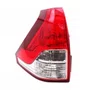 Lanterna Honda Crv 2012 Até 2015 Inferior Lado Esquerdo
