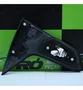 Lanterna Lado Direito Honda Hrv 2015 A 2018 13262164 Avaria Original Usado