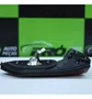 Lanterna Lado Direito Honda Hrv 2015 A 2018 13262164 Avaria Original Usado