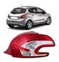 Lanterna Peugeot 208 2013 14 15 16 17 2018 Cristal Direito Novo