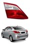 Lanterna Tampa Hyundai Hb20 Sedan 2012 A 2019 Esquerda Novo