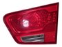 Lanterna Tampa Kia Cerato 2009 2010 A 2013 Esquerdo 924031m0 Original Usado