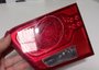Lanterna Tampa Kia Cerato 2009 2010 A 2013 Esquerdo 924031m0 Original Usado