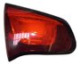 Lanterna Tampa Traseira Citroën C3 Lado Esquerdo 9685225580 Original Usado