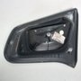 Lanterna Tampa Traseira Citroën C3 Lado Esquerdo 9685225580 Original Usado