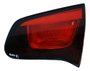 Lanterna Tampa Traseira Direita Citroen C3 2014 A 2019 Original Usado