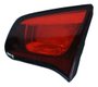Lanterna Tampa Traseira Direita Citroen C3 2014 A 2019 Original Usado