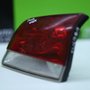 Lanterna Tampa Traseira Direita Fiat Palio 2009 A 2012 Original Usado