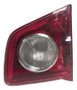 Lanterna Tampa Traseira Direita Spacefox 5z9945224e Original Usado