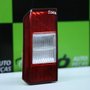 Lanterna Tampa Traseira Esquerda Fiat Idea 2008 A 2014 Original Usado