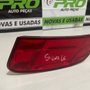 Lanterna Tampa Traseira Esquerda Siena 2004 Á 2012 5202402 Original Usado