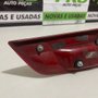 Lanterna Tampa Traseira Esquerda Siena 2004 Á 2012 5202402 Original Usado