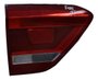 Lanterna Tampa Traseira Esquerda Volkswagen Fox 2015 A 2020 Original Usado