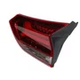 Lanterna Tampa Traseira GM Tracker 2020 a 2025 Com Led Direito