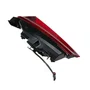 Lanterna Tampa Traseira GM Tracker 2020 a 2025 Com Led Direito