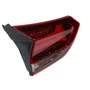 Lanterna Tampa Traseira GM Tracker 2020 a 2025 Com Led Esquerdo