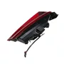 Lanterna Tampa Traseira GM Tracker 2020 a 2025 Com Led Esquerdo