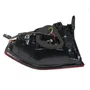 Lanterna Tampa Traseira GM Tracker 2020 a 2025 Com Led Esquerdo