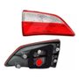 Lanterna Tampa Traseira Hyundai Hb20 12/19 Hatch Esquerda Novo