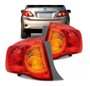 Lanterna Toyota Corolla 2008 A 2011 Pisca Ambar Direito Novo