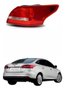 Lanterna Tras Ford Focus Sedan 2016 2017 2018 2019 Esquerdo Novo