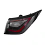 Lanterna Traseira Byd Dolphin 2023 2024 2025 2026 Com Led lado Direito Novo