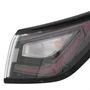 Lanterna Traseira Byd Dolphin 2023 2024 2025 2026 Com Led lado Direito Novo