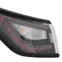 Lanterna Traseira Byd Dolphin 2023 2024 2025 2026 Com Led lado Esquerdo Novo