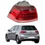 Lanterna Traseira Canto Vw Golf Tsi 2018 A 2021 Sem Led Esquerdo