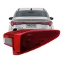 Lanterna Traseira Com Led Direita HB20 Sedan 2023 2024 2025 2026 Novo