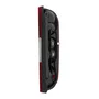 Lanterna Traseira Direita Bicolor 3 Furos Fiat Doblo Fiorino 2009 2010 2011 2012 2013 2014 2015 2016 2017 2018 2019 2020 2021 Novo