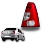 Lanterna Traseira Direita Bicolor Renault Logan 2007 2008 2009 2010 Novo