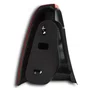 Lanterna Traseira Direita Bicolor Renault Logan 2007 2008 2009 2010 Novo