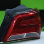 Lanterna Traseira Direita Chevrolet Onix 2017 2018 2019 Original Usado