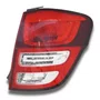 Lanterna Traseira Direita Citroën C3 2013 2014 2015 2016 2017 2018 2019 2020 Novo