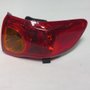 Lanterna Traseira Direita Corolla 08/12 Original 1090068 Original Usado