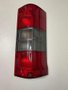 Lanterna Traseira Direita Ducato Jumper Boxer 1996 A 2004 Original Usado