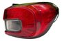 Lanterna Traseira Direita Fiat Argo 2018 Á 2021  5138 494 Original Usado