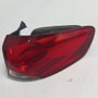 Lanterna Traseira Direita Fiat Palio Weekend 08/13 45780719 Original Usado