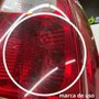 Lanterna Traseira Direita Fiat Uno Vivace 2010 Á 2015 Original Usado