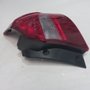 Lanterna Traseira Direita Ford Ka Novo Original Original Usado